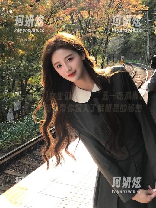 女生们必看！“五一吃瓜黑料”永久更新，带你深入了解明星的秘密