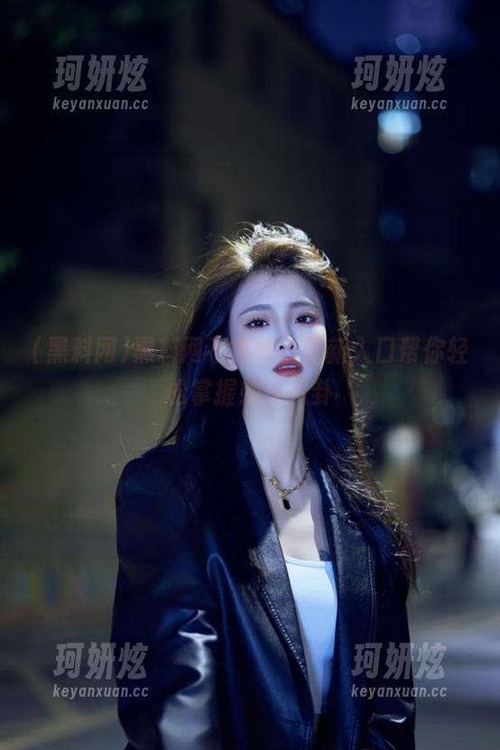 黑料网不打烊，最新入口帮你轻松掌握娱乐八卦