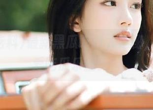 最新黑瓜吃料大揭秘，带你可爱吃瓜乐翻天！